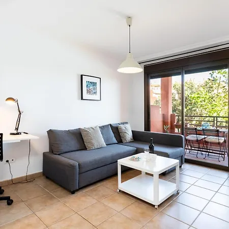 Apartamento Sontavento Views El Médano
