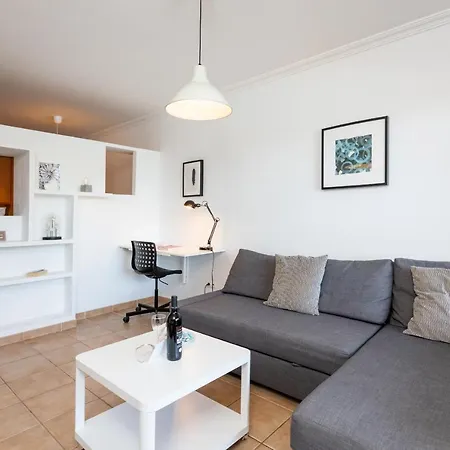 Apartamento Sontavento Views