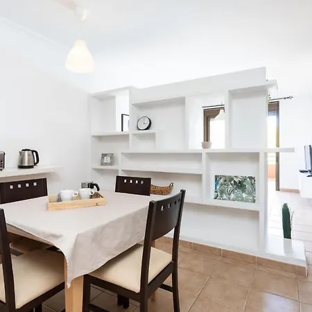 Apartamento Sontavento Views