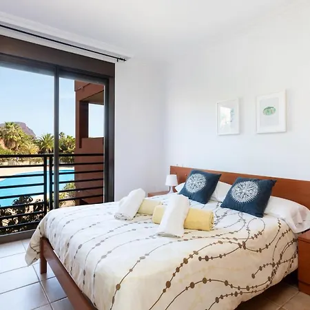 Apartamento Sontavento Views * El Médano