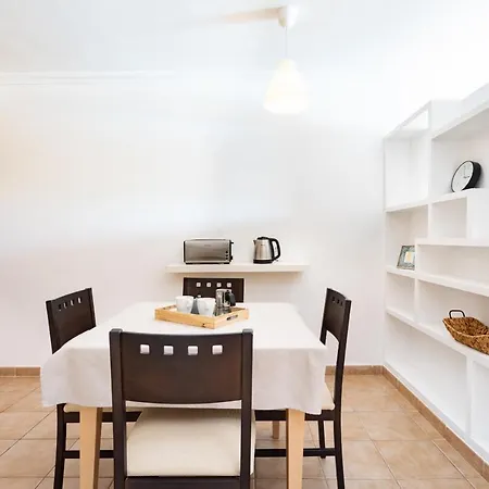 Apartamento Sontavento Views *
