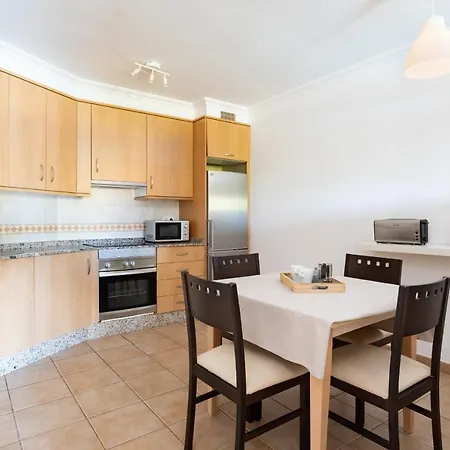 Apartamento Sontavento Views Lejlighed *