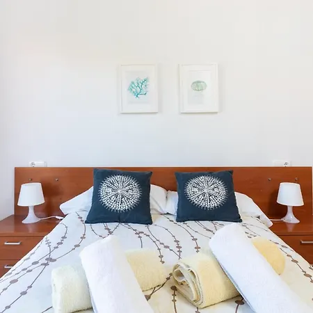 Apartamento Sontavento Views Lejlighed *