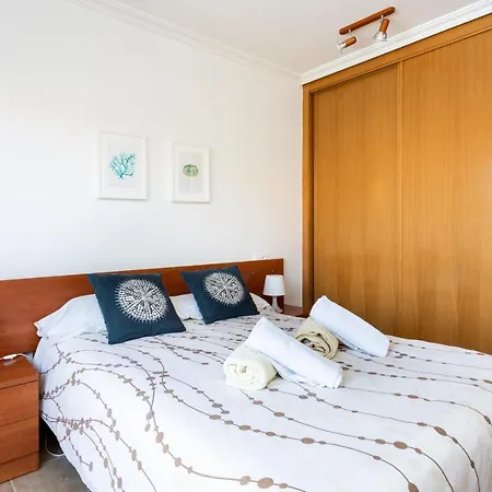 Apartamento Sontavento Views Lejlighed El Médano